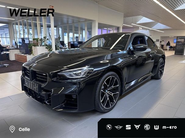 BMW M2 Coupé 338 kW image number 2