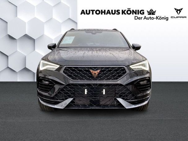 Cupra Ateca 110 kW image number 2