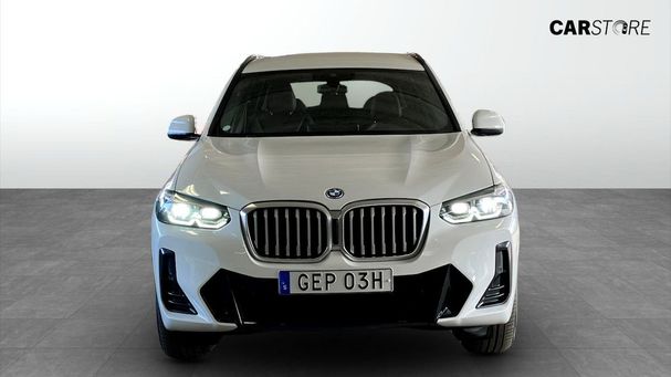 BMW X3 xDrive30e 215 kW image number 8