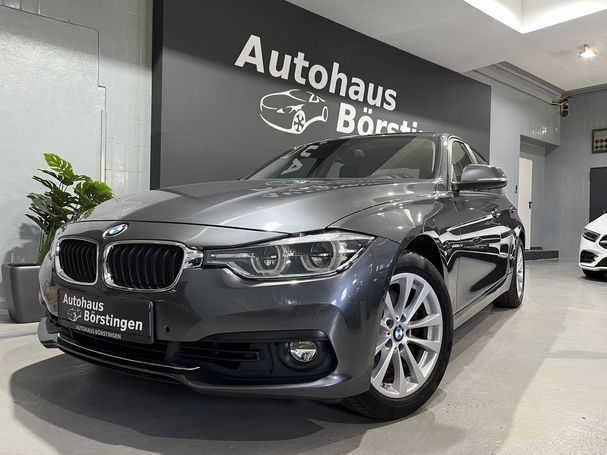 BMW 330i xDrive 185 kW image number 1