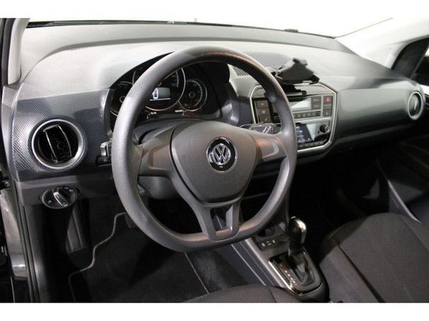 Volkswagen up! 60 kW image number 11