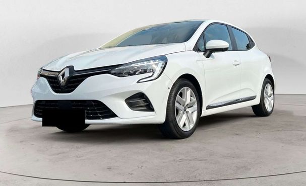 Renault Clio TCe 100 74 kW image number 7