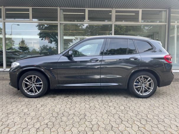 BMW X3 xDrive30d M Sport 195 kW image number 5