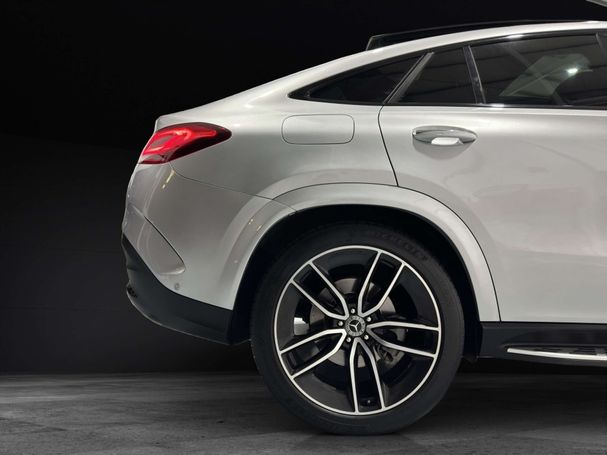 Mercedes-Benz GLE 400 d 4Matic 243 kW image number 20