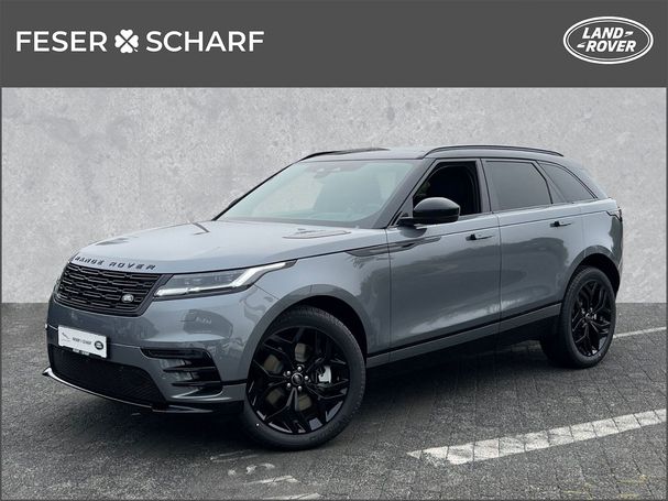 Land Rover Range Rover Velar D300 Dynamic SE 221 kW image number 2