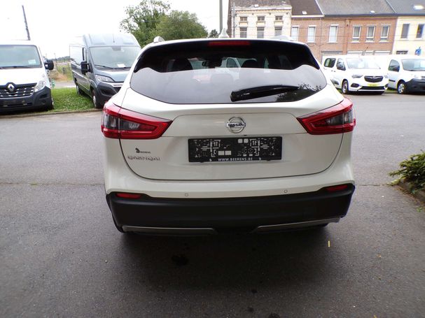 Nissan Qashqai 1.5 dCi 81 kW image number 5