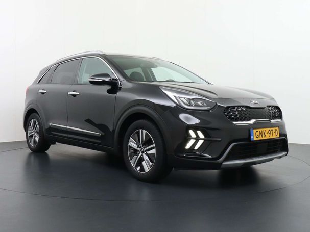 Kia Niro 1.6 GDI 104 kW image number 2