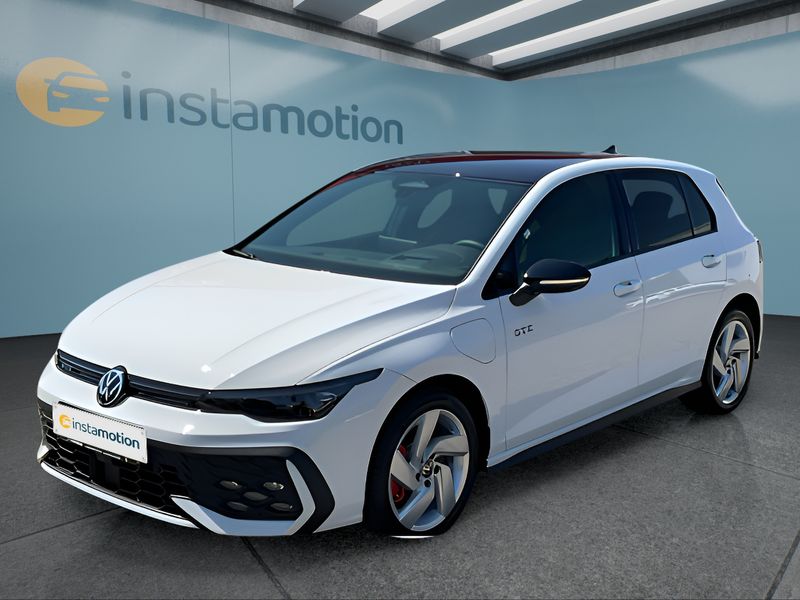 Volkswagen Golf 8 1.5