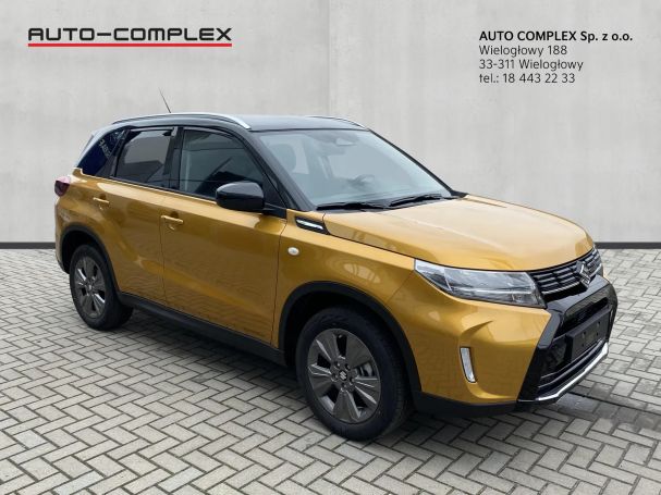 Suzuki Vitara 103 kW image number 7