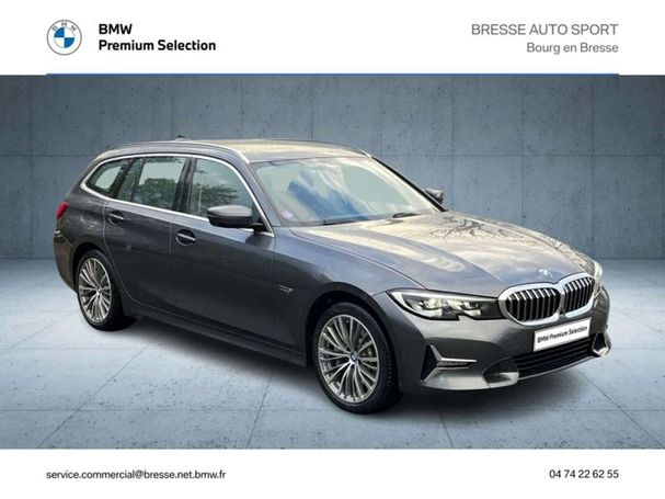 BMW 330 Touring 137 kW image number 12