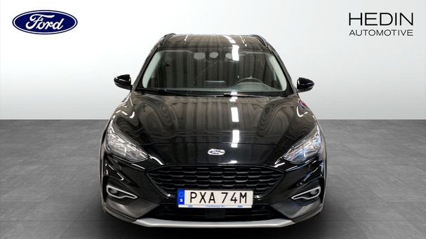 Ford Focus 93 kW image number 8