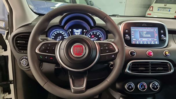 Fiat 500X 1.0 88 kW image number 9