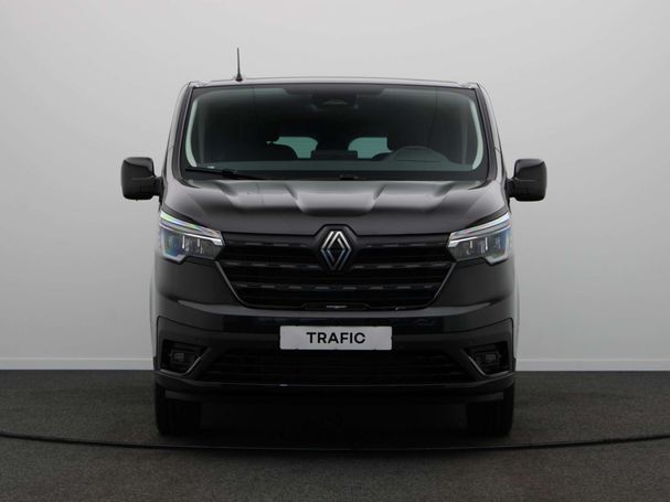 Renault Trafic 125 kW image number 6