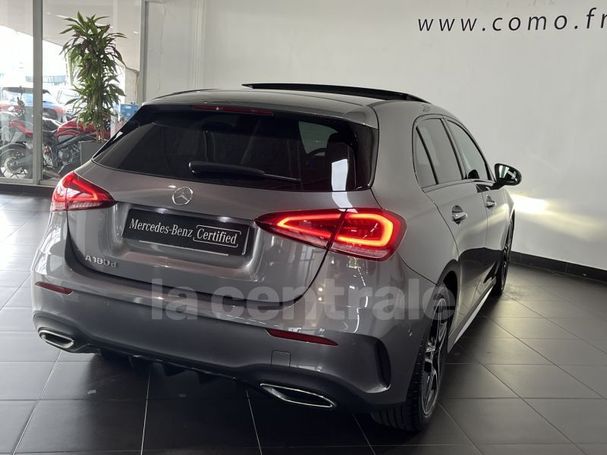 Mercedes-Benz A 180 d 85 kW image number 11