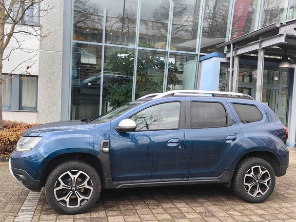 Dacia Duster 84 kW image number 14