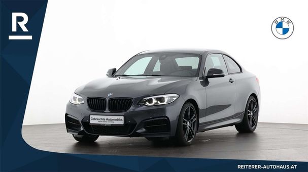 BMW M240i xDrive 250 kW image number 1