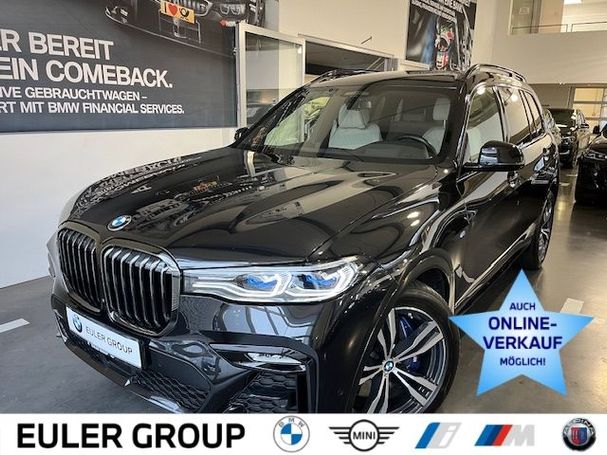 BMW X7 M Sport xDrive 250 kW image number 1