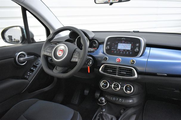 Fiat 500X 103 kW image number 13