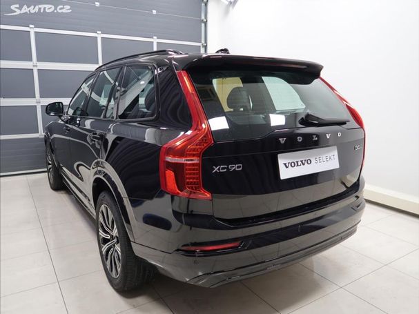 Volvo XC90 B5 AWD Plus 173 kW image number 5