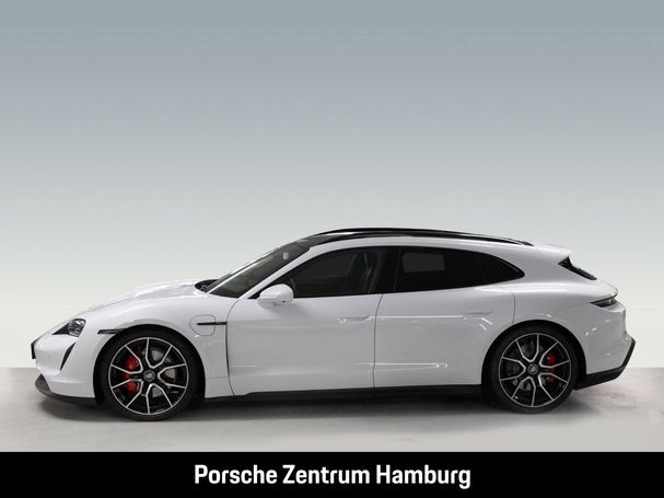 Porsche Taycan 4S Sport Turismo 390 kW image number 5