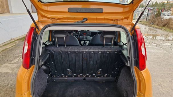 Fiat Panda 1.2 Lounge 51 kW image number 6