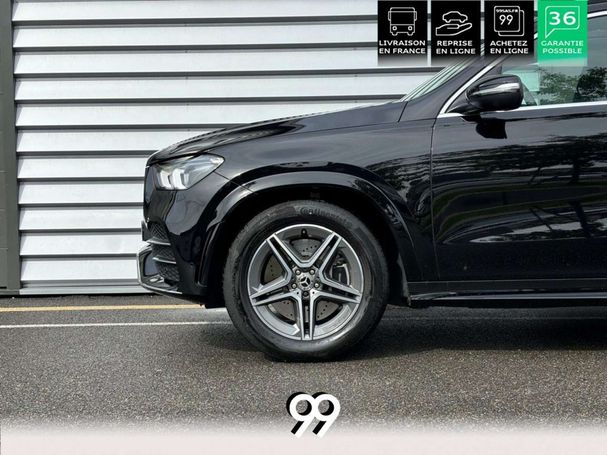 Mercedes-Benz GLE 450 271 kW image number 42