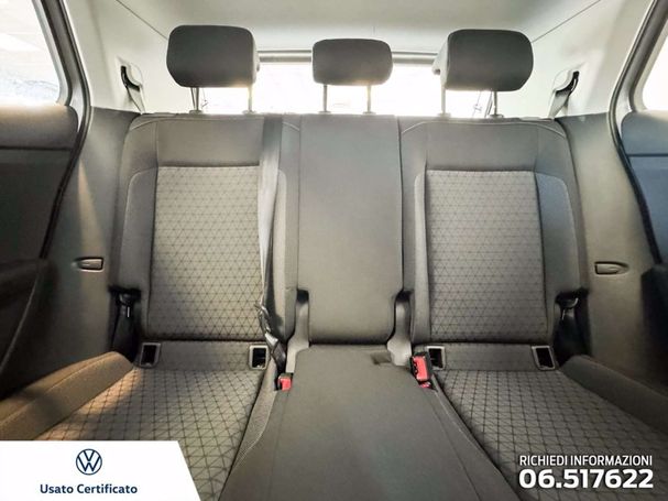 Volkswagen T-Cross 1.0 TSI 70 kW image number 10