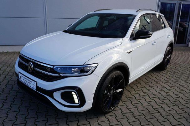 Volkswagen T-Roc 1.5 TSI R-Line DSG 110 kW image number 3