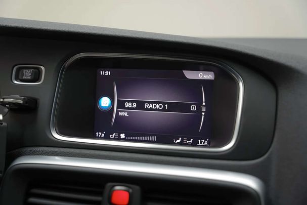 Volvo V40 D3 110 kW image number 21