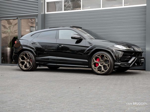 Lamborghini Urus 478 kW image number 18