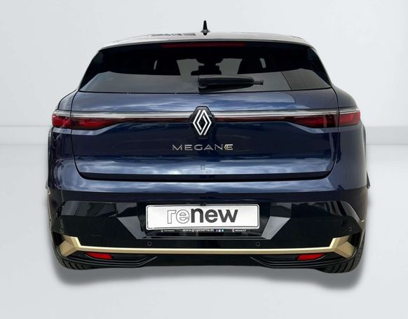 Renault Megane  160 kW image number 7