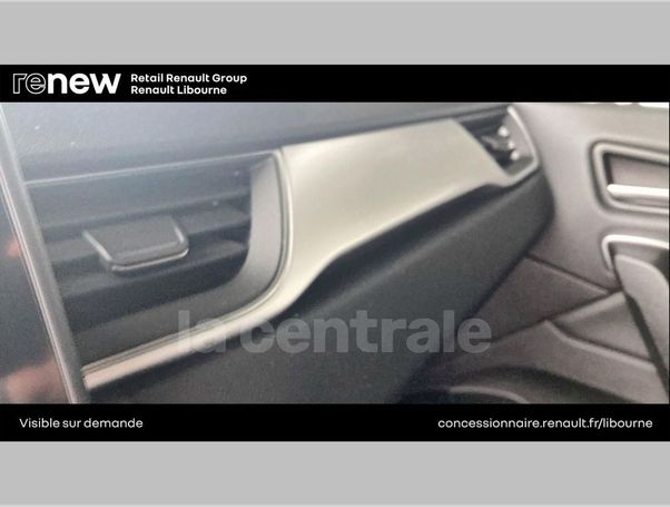 Renault Captur 103 kW image number 41