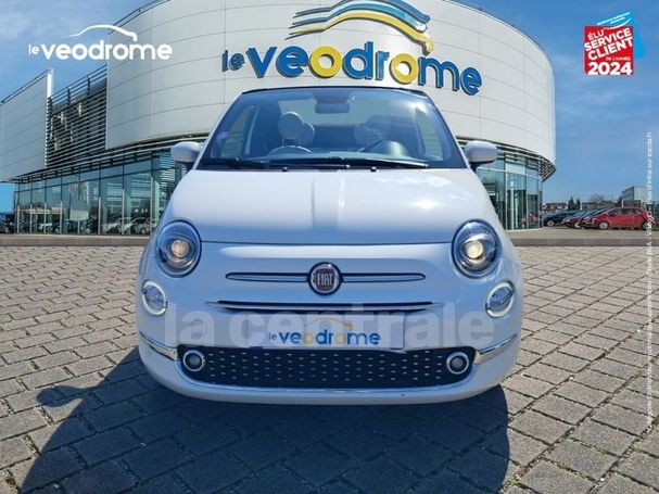 Fiat 500C 51 kW image number 3