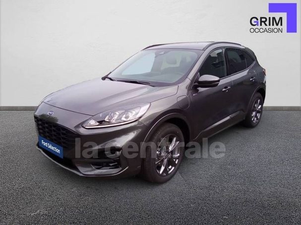 Ford Kuga 165 kW image number 1