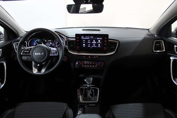 Kia XCeed 1.6 104 kW image number 19