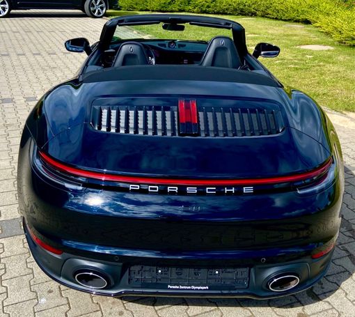 Porsche 992 283 kW image number 10