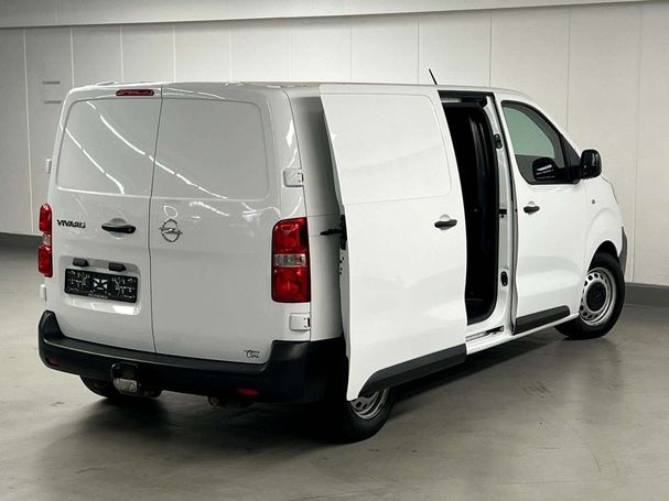 Opel Vivaro L2H1 88 kW image number 7