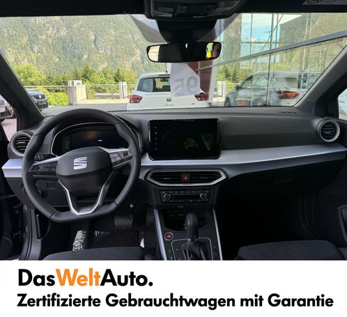 Seat Arona 1.0 TSI DSG 85 kW image number 12