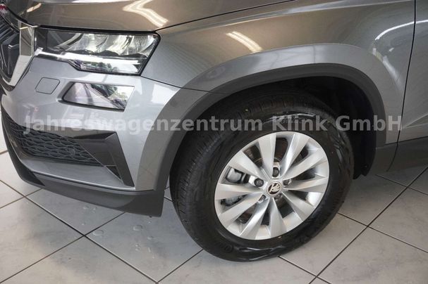 Skoda Karoq 1.5 TSI DSG Ambition 110 kW image number 13