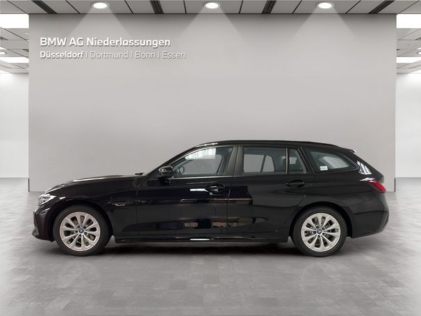 BMW 320 e Touring 150 kW image number 5