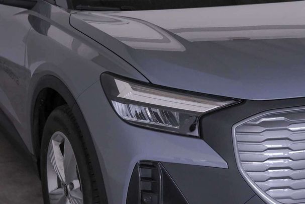 Audi Q4 40 e-tron 150 kW image number 21