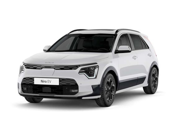 Kia Niro 150 kW image number 1