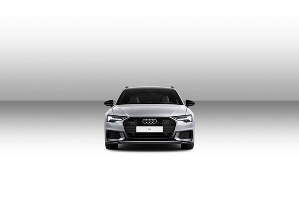 Audi A6 50 TDI quattro S-line Avant 210 kW image number 2