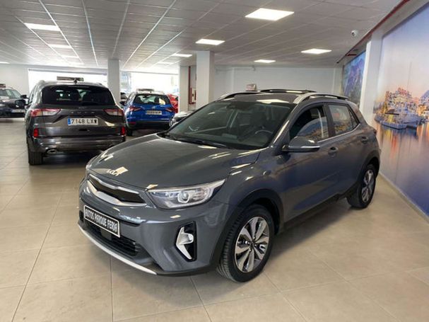 Kia Stonic 1.0 T-GDi 100 74 kW image number 1