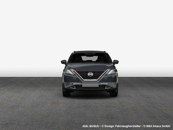 Nissan Qashqai 140 kW image number 1