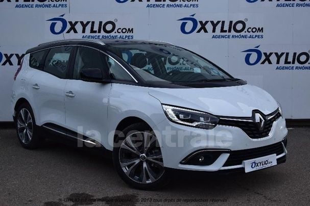 Renault Grand Scenic TCe 140 EDC 103 kW image number 2