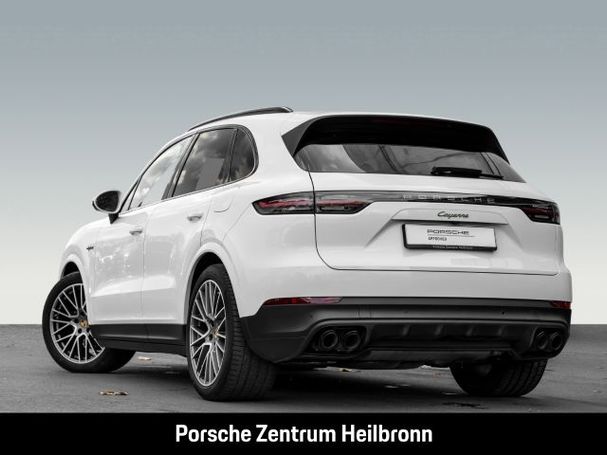 Porsche Cayenne E-Hybrid 340 kW image number 2