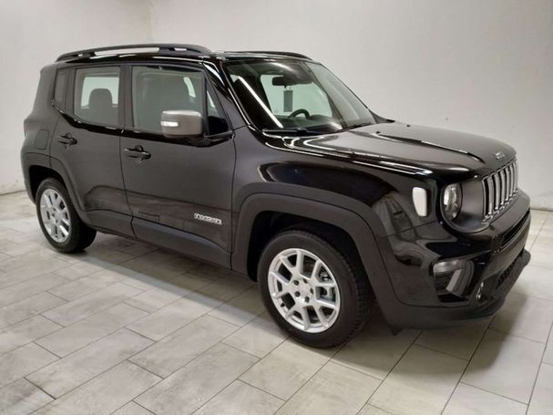 Jeep Renegade 96 kW image number 3