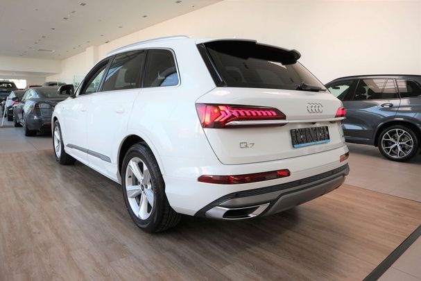 Audi Q7 45 TDI S-Line 170 kW image number 6