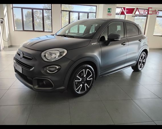 Fiat 500X 1.6 MultiJet 96 kW image number 1